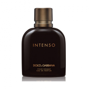 Dolce & Gabbana Pour Homme Intenso Eau de Parfum 75ml Spray