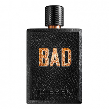 Diesel Bad Eau de Toilette 100ml Spray