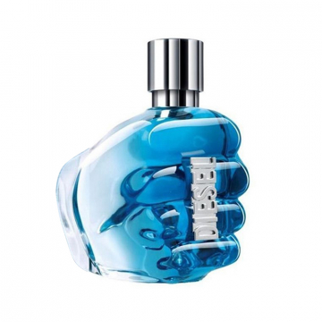 Diesel Only The Brave High Eau de Toilette 75ml Spray