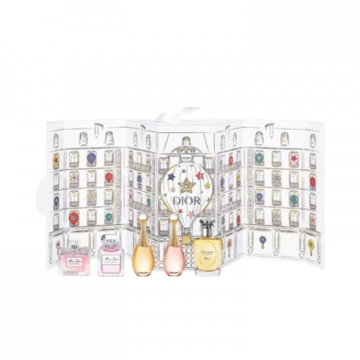 Dior 30 Montaigne Collection of 5 Perfumes 27.5 ml Gift Set