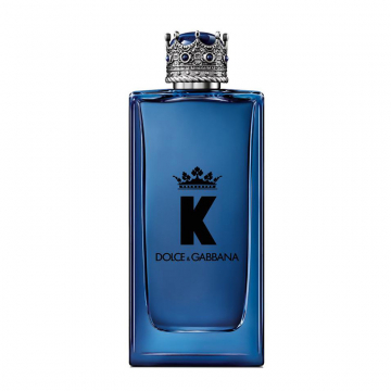 Dolce & Gabbana K Eau de Parfum 200ml Spray