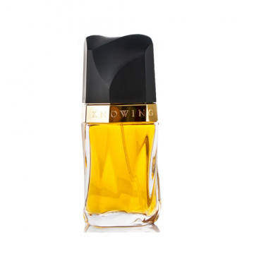 Estee Lauder Knowing Eau de Parfum 75ml Spray