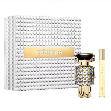 Paco Rabanne Fame Eau de Parfum 80ml Spray + 20ml Set