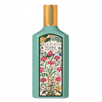 Gucci Flora Gorgeous Jasmine Eau de Parfum 100ml Spray