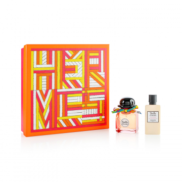 Hermes Twilly d'Hermes Eau de Parfum 50ml Spray Gift Set