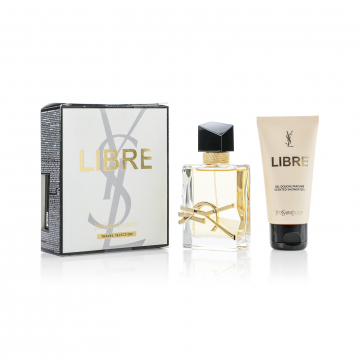Yves Saint Laurent Libre Eau de Parfum 50ml Spray Gift Set