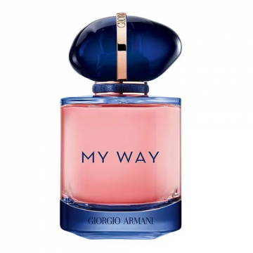 Giorgio Armani My Way Intense Eau De Parfum 90ml Spray