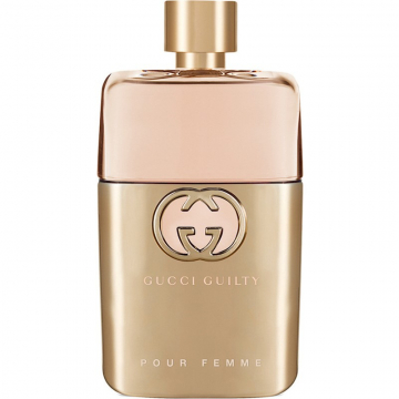 Gucci Guilty Pour Femme Eau de Parfum 90ml Spray