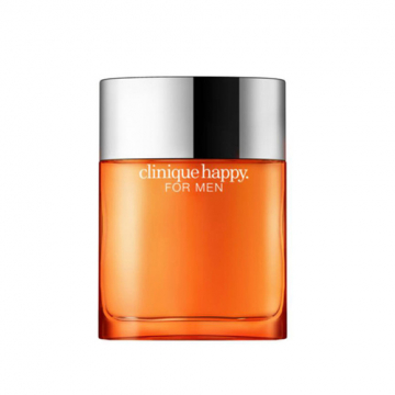 Clinique Happy Eau de Cologne 100ml Spray