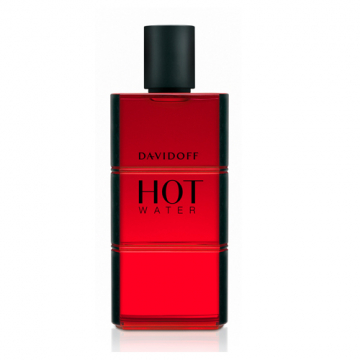 Davidoff Hot Water Eau de Toilette 110ml Spray