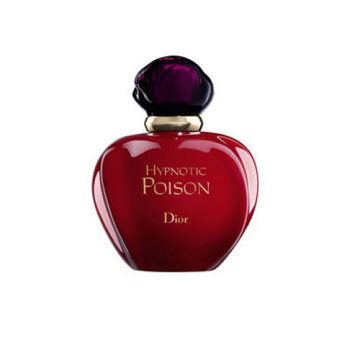 Hypnotic poison eau de toilette 100 ml hotsell