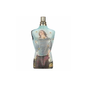 Jean Paul Gaultier Le Male Eau De Toilette 100ml Spray Collector