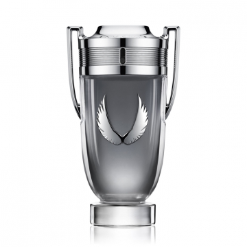 Paco Rabanne Invictus Platinum Eau de Parfum 200ml Spray