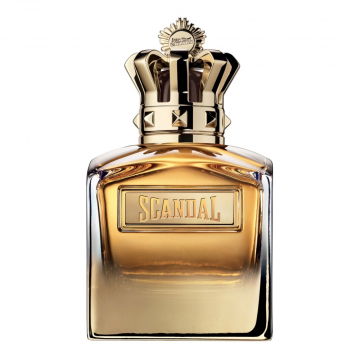 Jean Paul Gaultier Scandal Absolu Pour Homme Parfum 150ml Spray