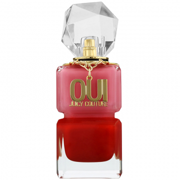 Juicy Couture Oui Juicy Couture Eau de Parfum 100ml Spray