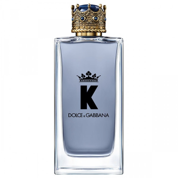 Dolce & Gabbana K By Dolce & Gabbana Eau De Toilette 150ml Spray