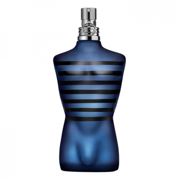 Jean Paul Gaultier Le Male Ultra Intense Eau De Toilette 200ml Spray