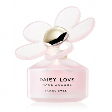 Marc Jacobs Daisy Love Eau So Sweet Eau de Toilette 100ml Spray