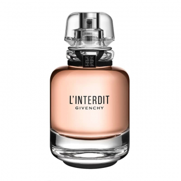 Givenchy L'Interdit Eau de Parfum 80ml Spray