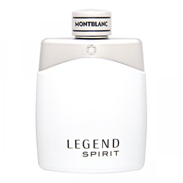 Mont Blanc Legend Spirit Eau de Toilette 200ml Spray