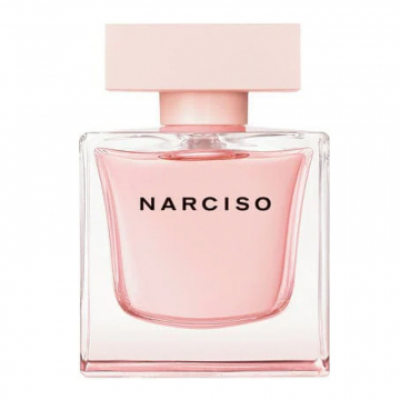 Narciso Rodriguez Narciso Cristal Eau de Parfum 50ml Spray