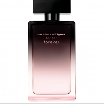 Narciso Rodriguez For Her Forever Eau de Parfum 100ml Spray