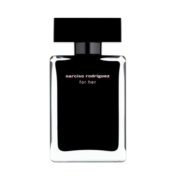 Narciso Rodriguez For Her Eau de Toilette 100ml Spray