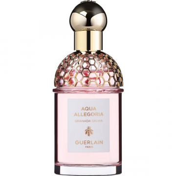 Guerlain Aqua Allegoria Granada Salvia Eau De Toilette 125ml Spray