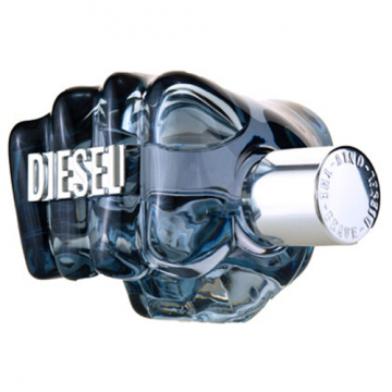 Diesel Only The Brave Eau de Toilette 50ml Spray