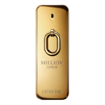 Paco Rabanne Million Gold Eau de Parfum Intense 200ml Spray