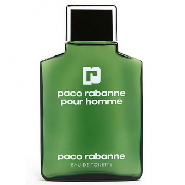 Paco Rabanne Pour Homme Eau de Toilette 200ml Splash