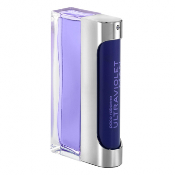 Paco Rabanne Ultraviolet Eau de Toilette 100ml Spray