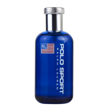 Ralph Lauren Polo Sport Eau de Toilette 125ml Spray