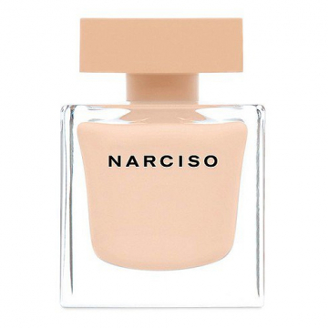 Narciso Rodriguez Poudree Eau de Parfum 90ml Spray