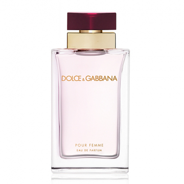 Dolce & Gabbana Pour Femme Eau de Parfum 100ml Spray