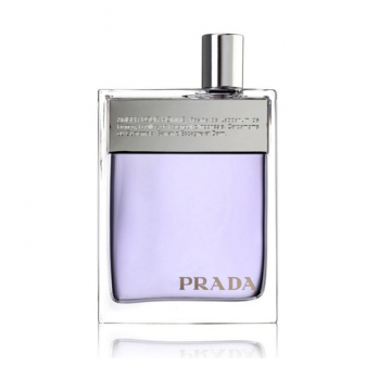 Prada Amber Pour Homme Eau de Toilette 100ml Spray