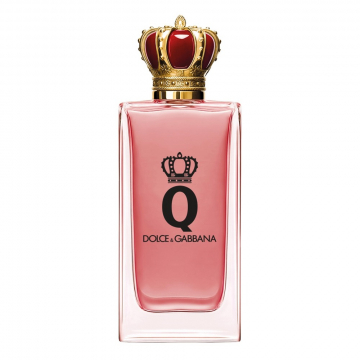 Dolce & Gabbana Q Intense Eau de Parfum 100ml Spray