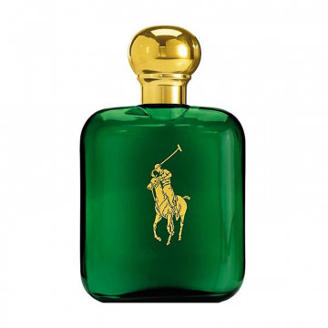 Ralph Lauren Polo Green Eau de Toilette 118ml Spray