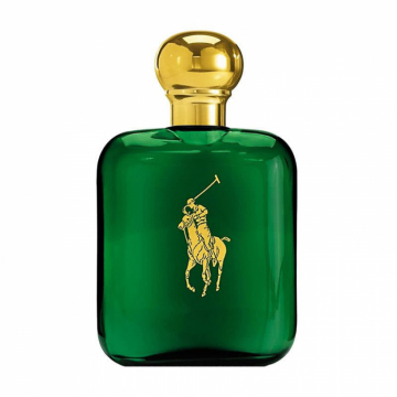 Ralph Lauren Polo Green Eau de Toilette 125ml Spray