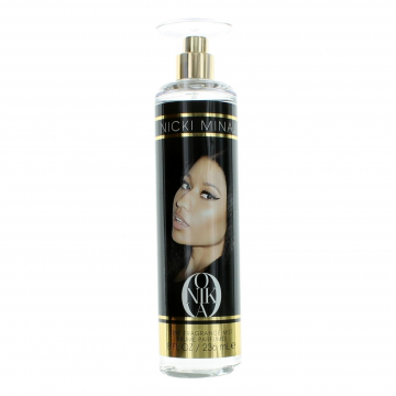 Nicki Minaj Onika 236ml Body Mist