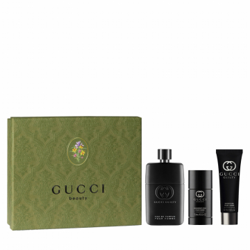 Gucci Guilty Pour Homme Eau de Parfum 90ml Spray Gift Set