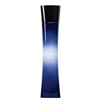 Giorgio Armani Code Eau de Parfum 75ml Spray