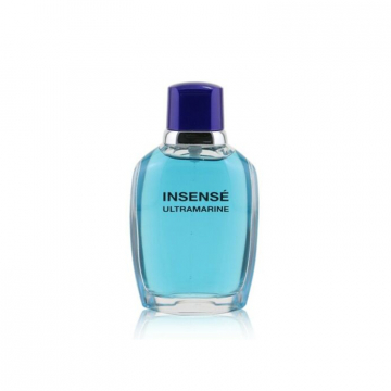 Givenchy Insense Ultramarine Eau de Toilette 100ml Spray