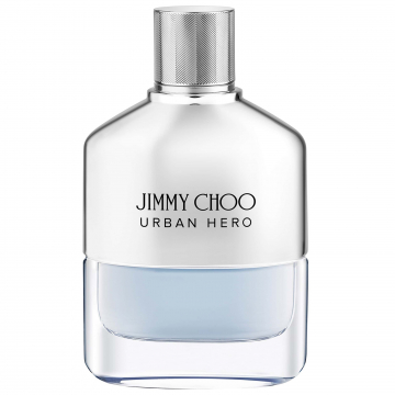 Jimmy Choo Urban Hero Eau de Parfum 100ml Spray