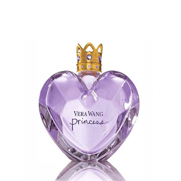 Vera Wang Princess Eau de Toilette 100ml Spray