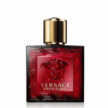 Versace Eros Flame Eau de Parfum 50ml Spray