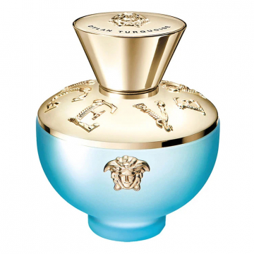 Versace Pour Femme Dylan Turquoise Eau de Toilette 100ml Spray