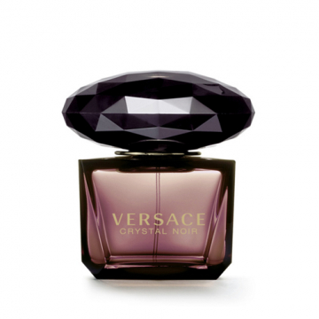 Versace Crystal Noir Eau de Parfum 90ml Spray