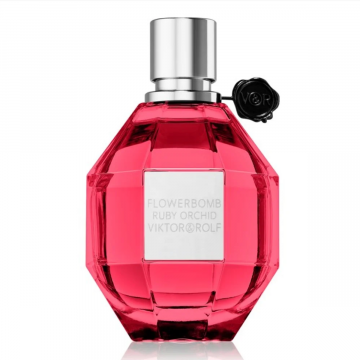 Viktor & Rolf Flowerbomb Ruby Orchid Eau de Parfum 100ml Spray