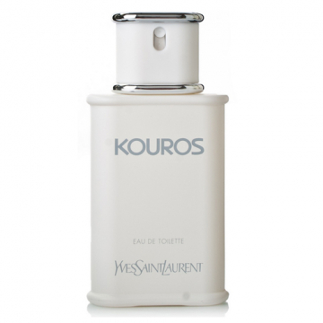 Yves Saint Laurent Kouros Eau de Toilette 100ml Spray